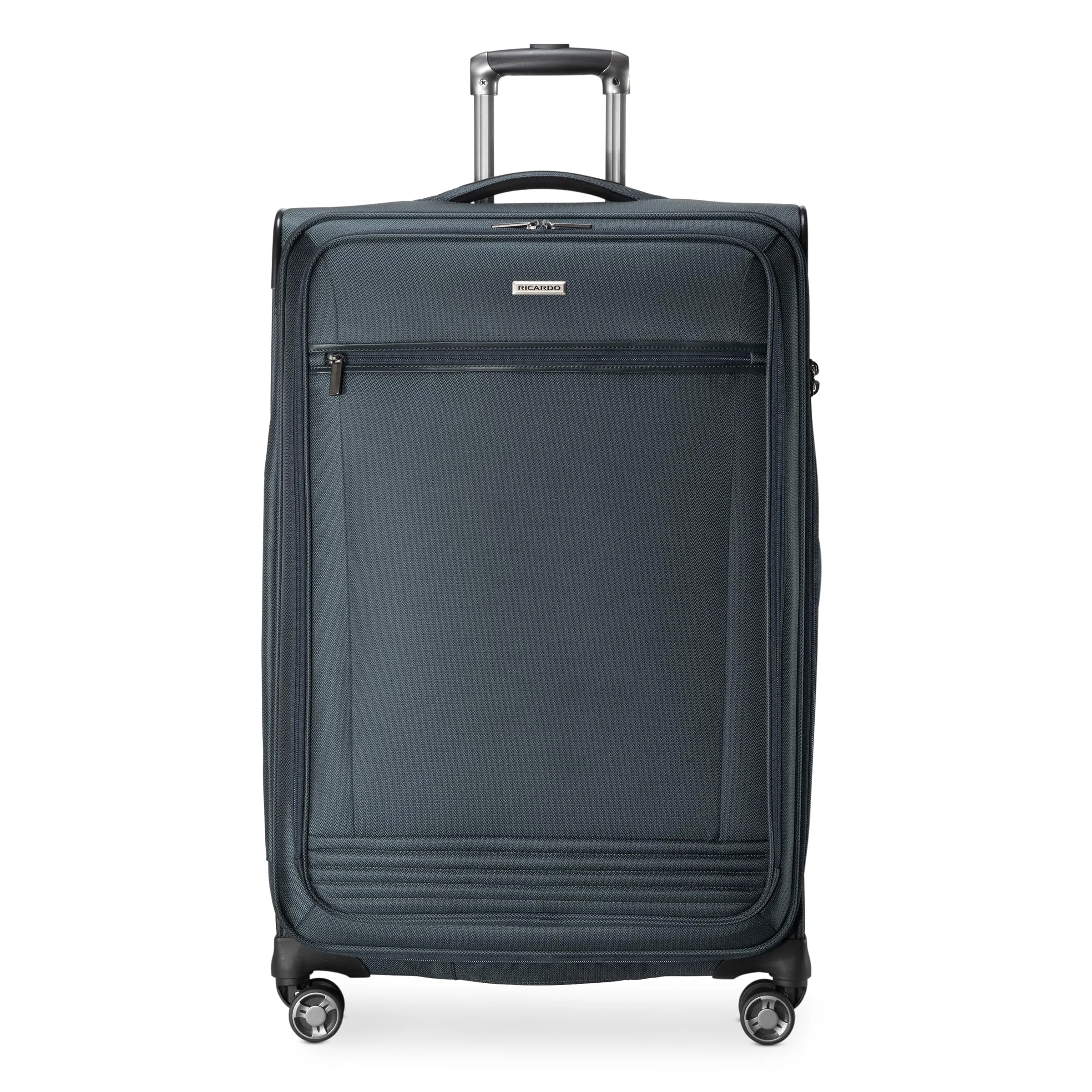 Ricardo Beverly Hills Avalon Softside Sustainable Luggage  (28-inch)  