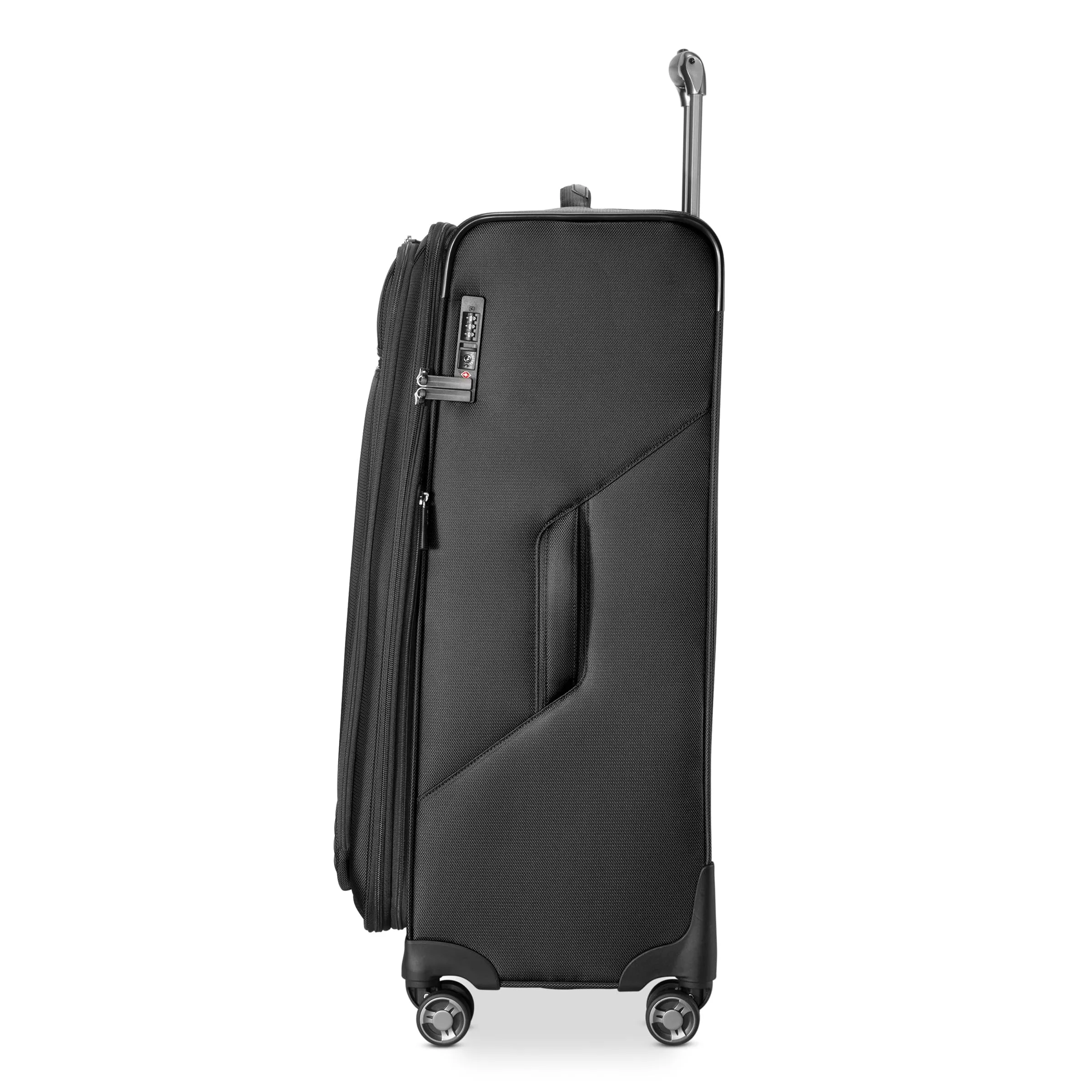 Ricardo Beverly Hills Avalon Softside Sustainable Luggage  (28-inch)  