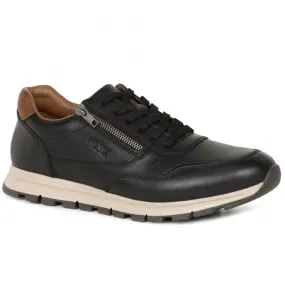 Rieker Galway Mens Trainers