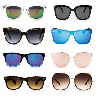 Riptide Sunglasses