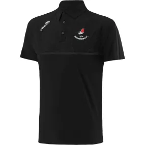 Robinstown FC Synergy Polo Shirt