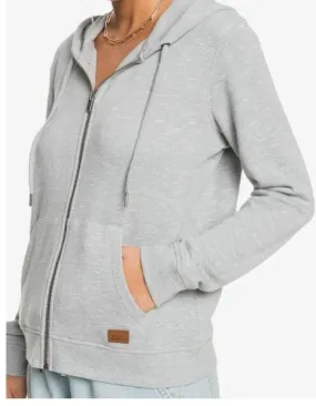 Roxy Perfect Wave Zip-Up - Womens Hoodie