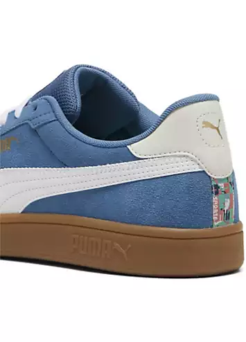 ’SMASH 3.0 YEAR OF SPORTS’ Trainers by Puma | Look Again