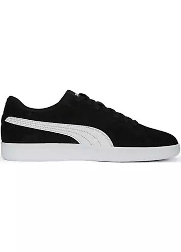 ’Smash 3.0’ Trainers by Puma | Look Again