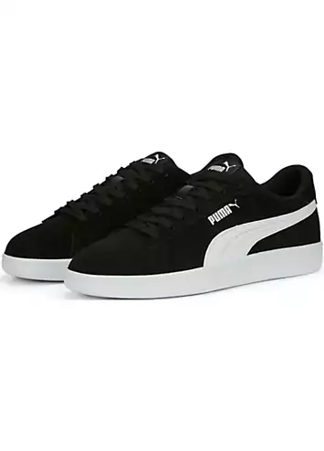 ’Smash 3.0’ Trainers by Puma | Look Again