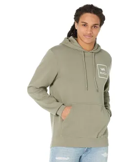 RVCA VA All The Way Pullover Hoodie 2 Men's