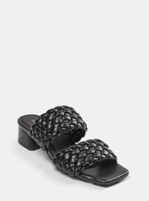 Sacs of Ashbourne   Sofie Schnoor Black Sandals