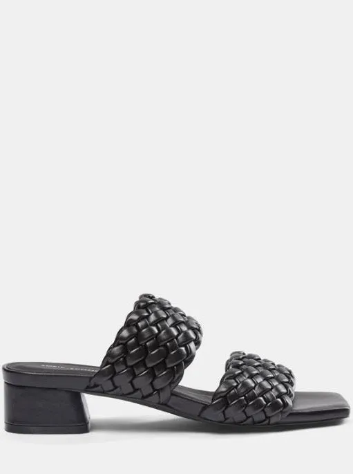 Sacs of Ashbourne   Sofie Schnoor Black Sandals