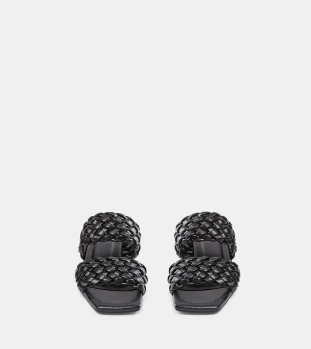 Sacs of Ashbourne   Sofie Schnoor Black Sandals