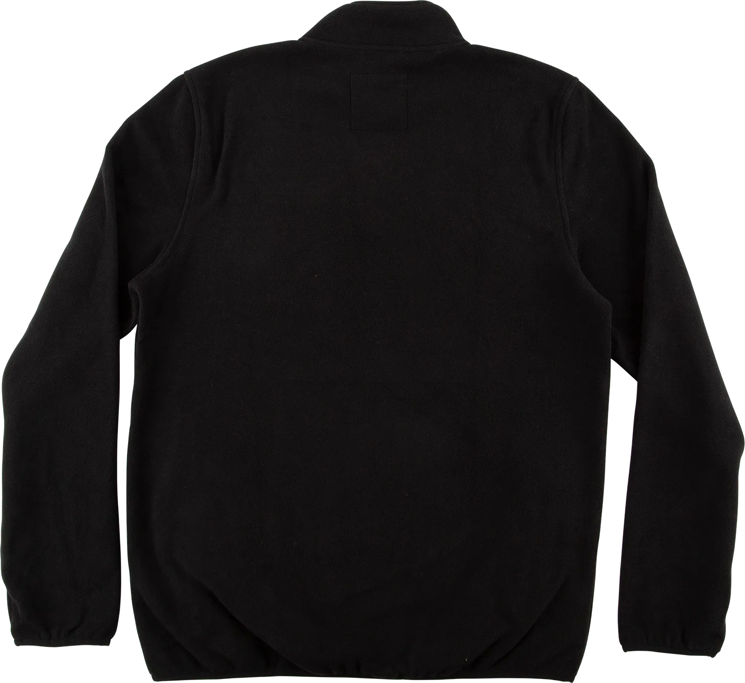 Salty Crew Men's Edgewater Pullover Fleece Black | Buy Salty Crew Men's Edgewater Pullover Fleece Black here | Outnort