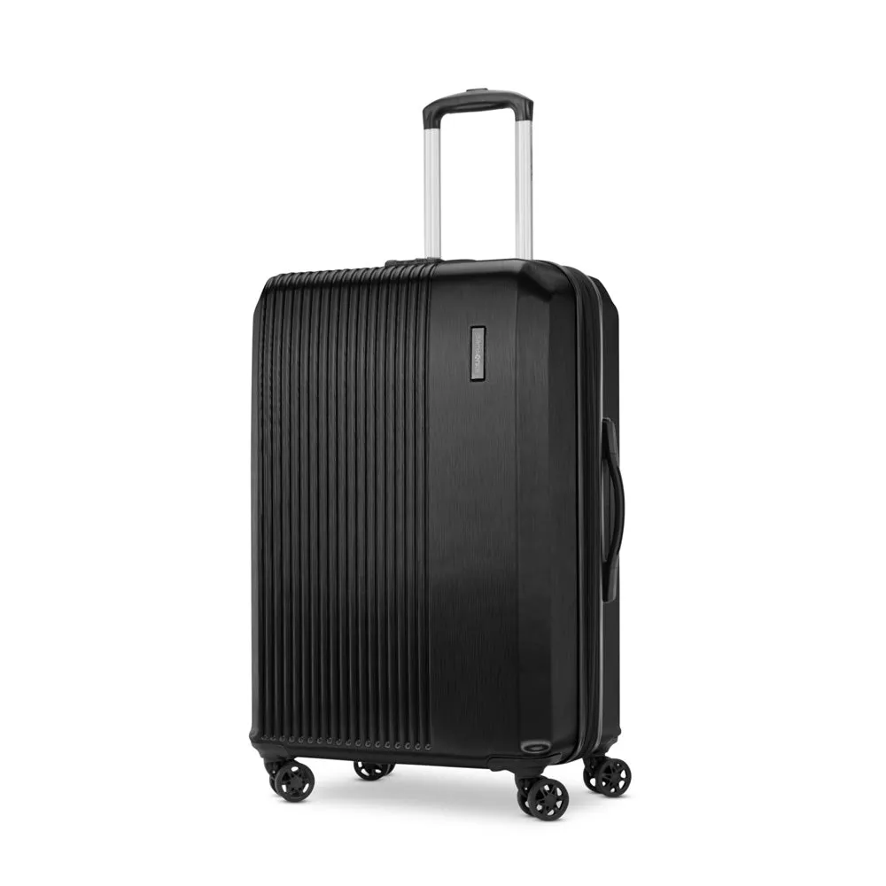 Samsonite Alliance SE Hardside Luggage with Spnner Wheels (3PC Set (20/24/28)  