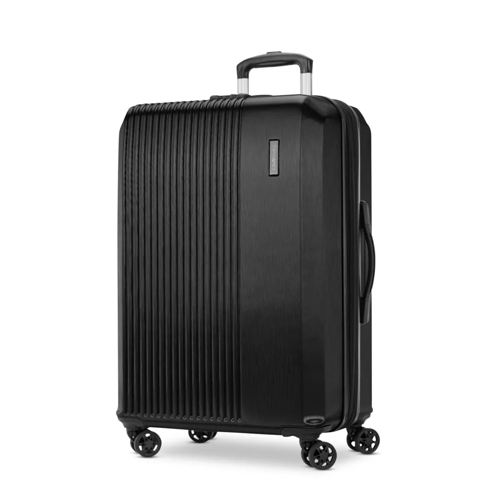 Samsonite Alliance SE Hardside Luggage with Spnner Wheels (3PC Set (20/24/28)  