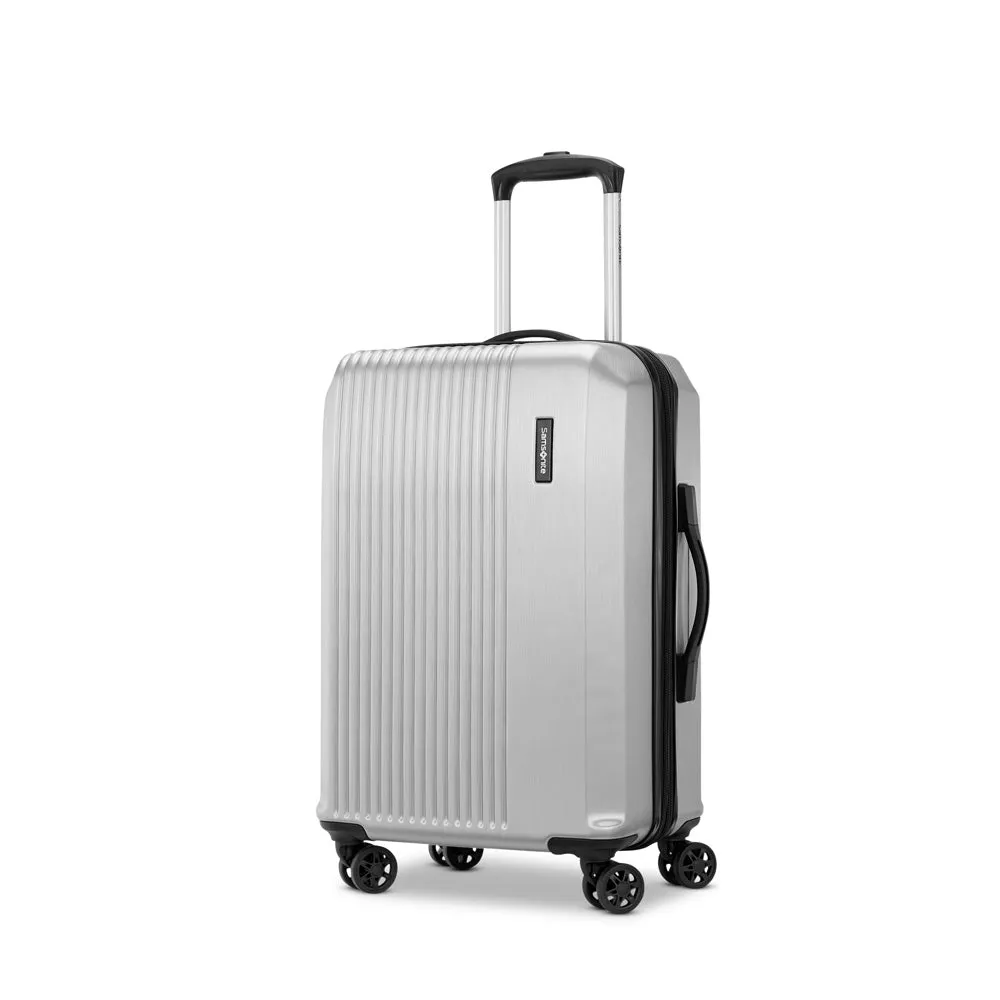 Samsonite Alliance SE Hardside Luggage with Spnner Wheels (3PC Set (20/24/28)  