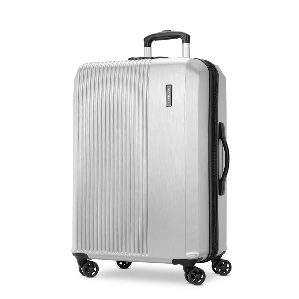 Samsonite Alliance SE Hardside Luggage with Spnner Wheels (3PC Set (20/24/28)  