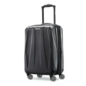 Samsonite Centric 2 Expandable Hardside Luggage with Dual Spinner Wheels  