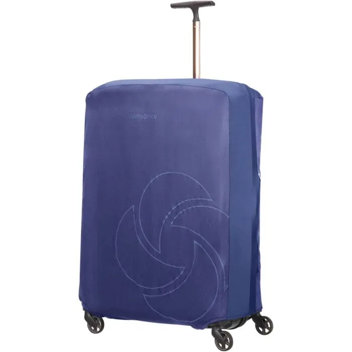 SAMSONITE FOLDABLE LUGGAGE COVER XL