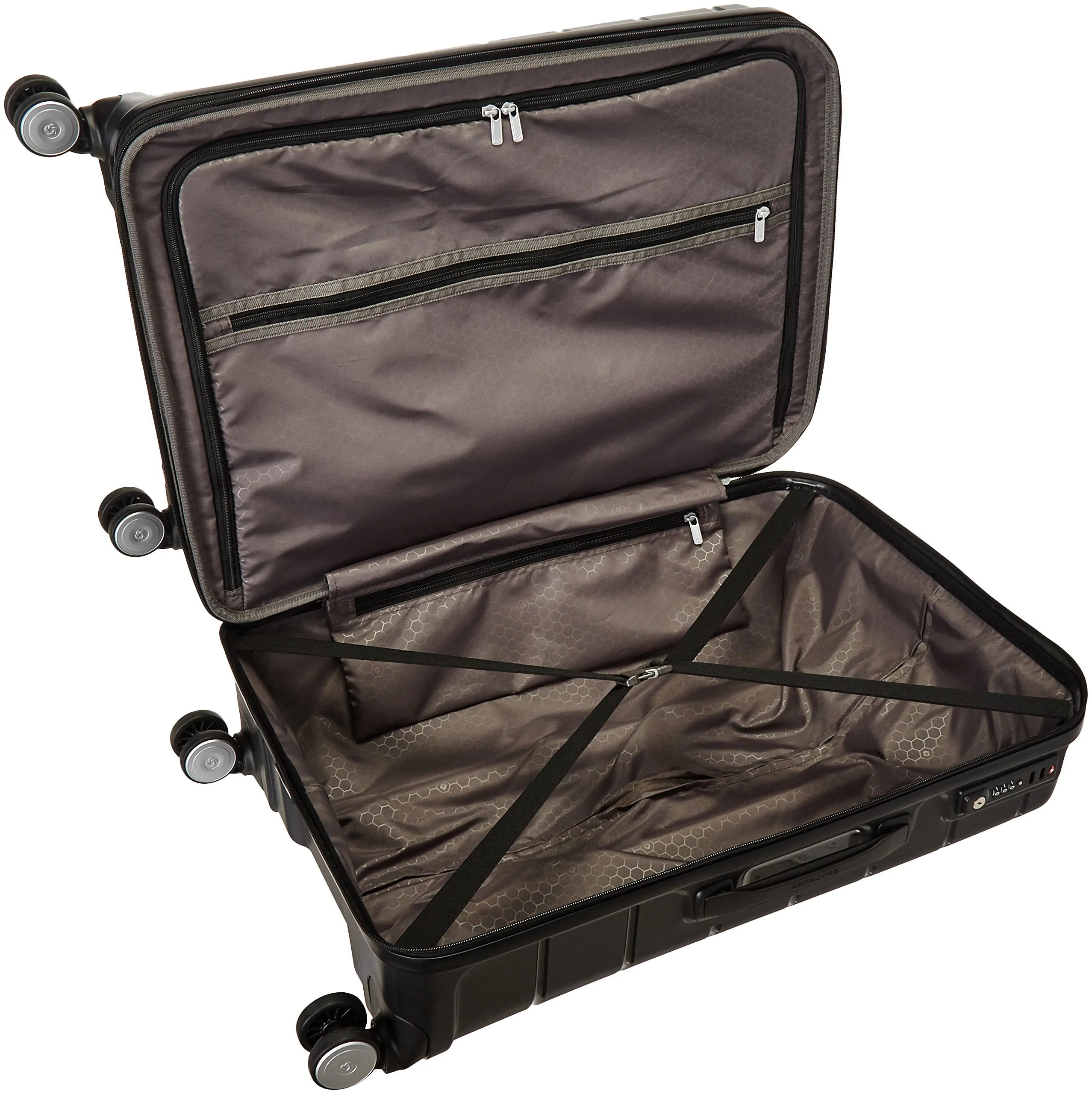 Samsonite Freeform 24