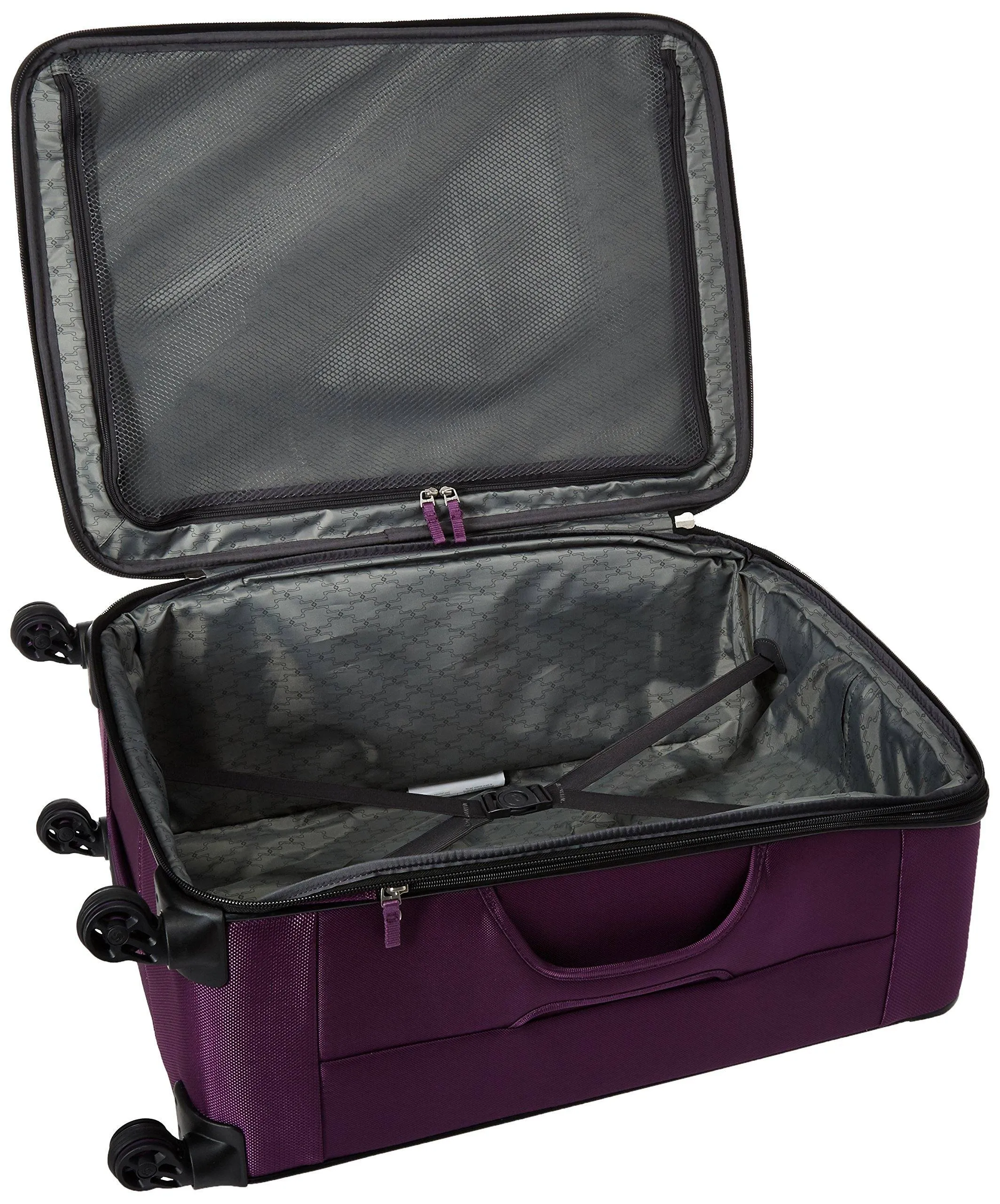 Samsonite Solyte Softside 25