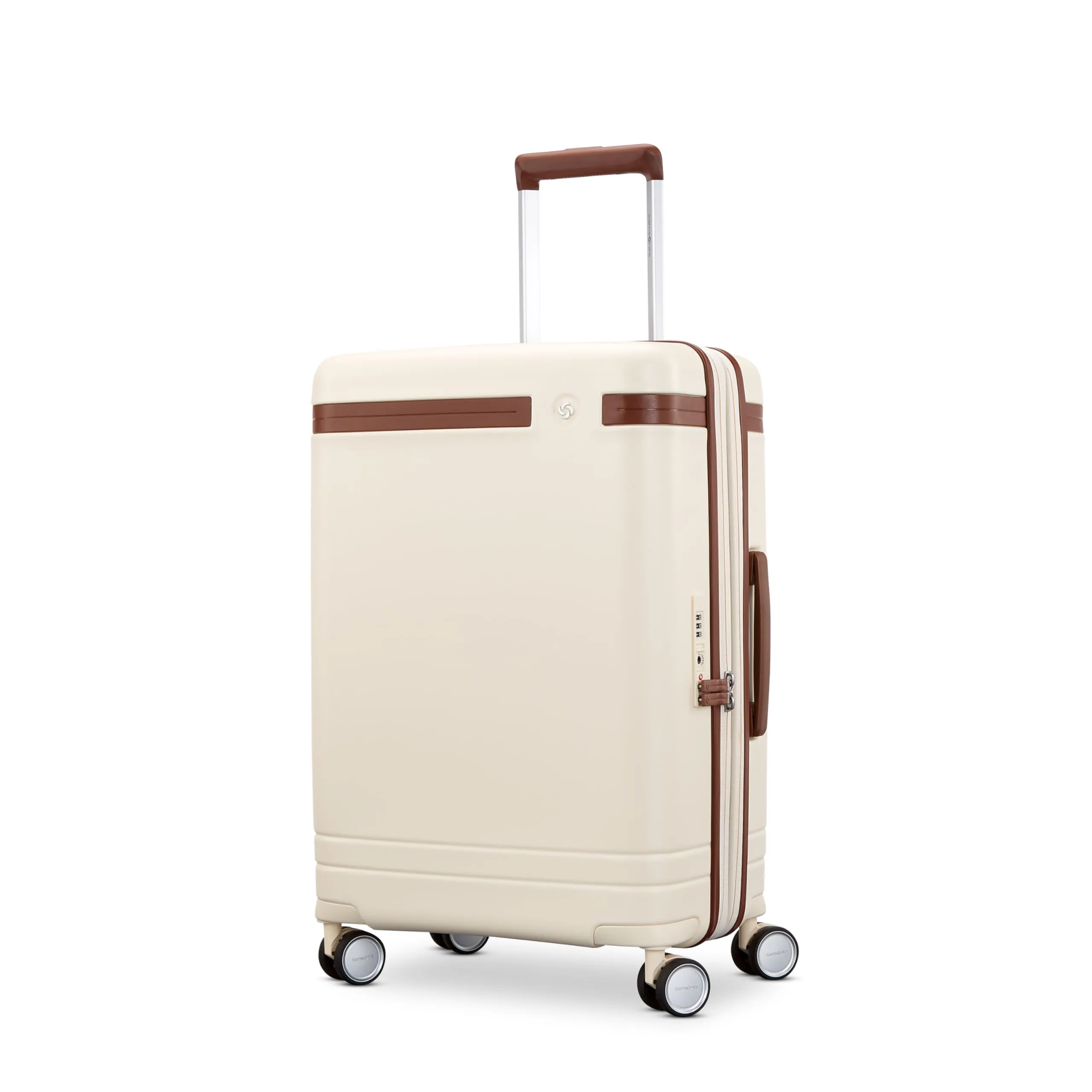 Samsonite Virtuosa Hardside Expandable Luggage with Spinner Wheels  