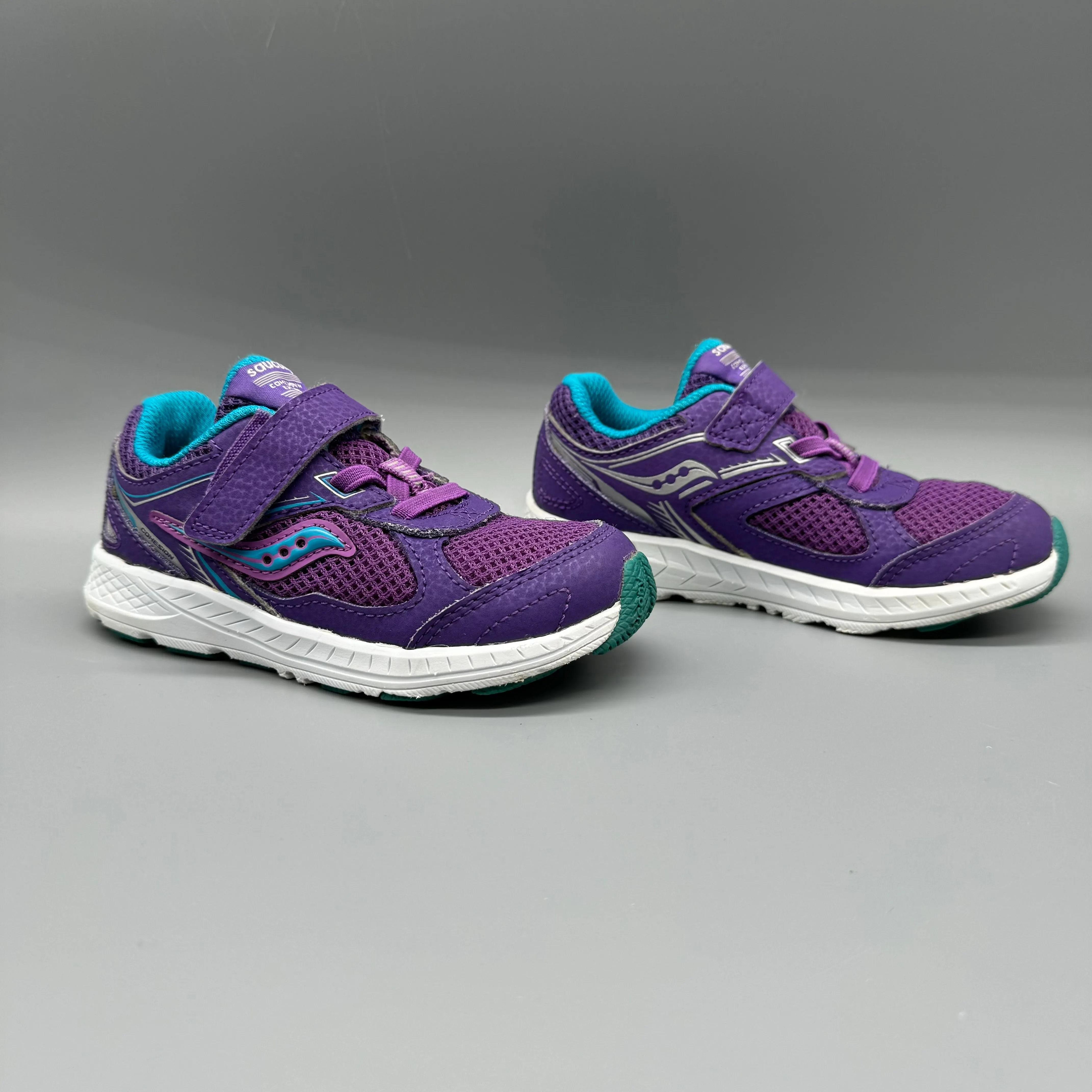 Saucony / Runner / US9