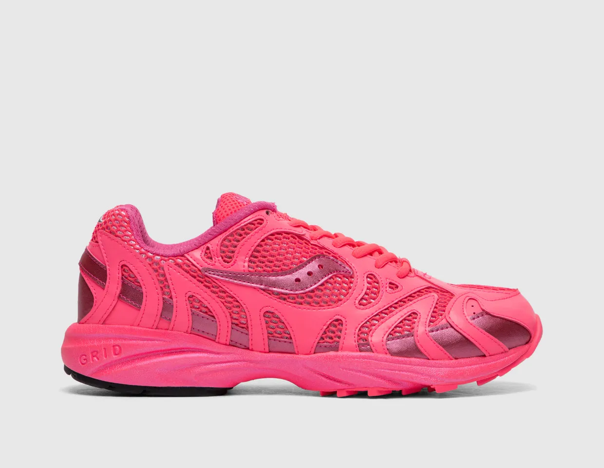 Saucony Azura 2000 / Pink