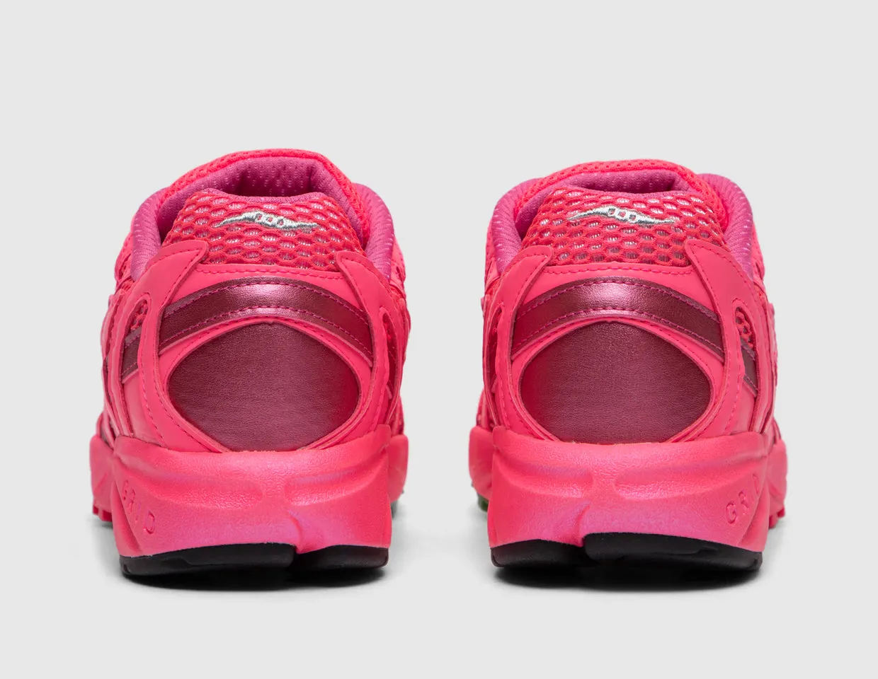 Saucony Azura 2000 / Pink