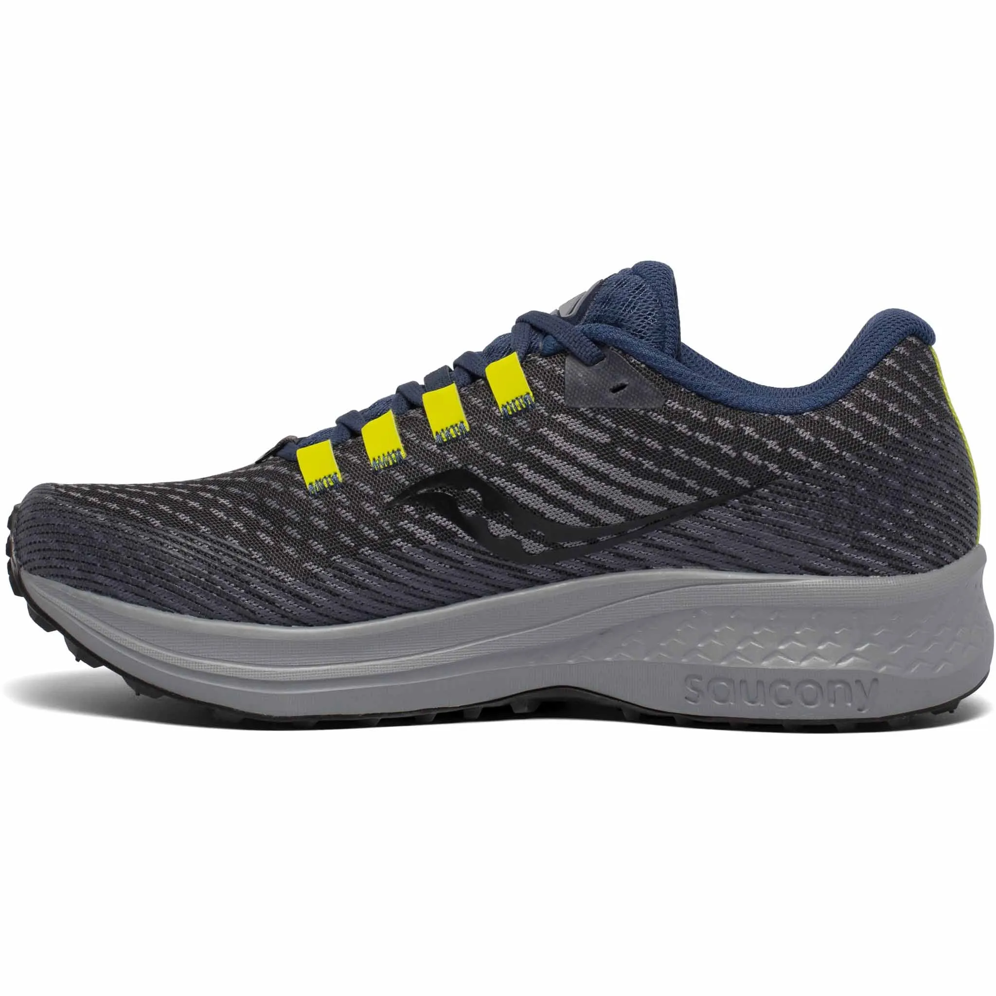 Saucony Canyon TR chaussures de course en sentier pour homme