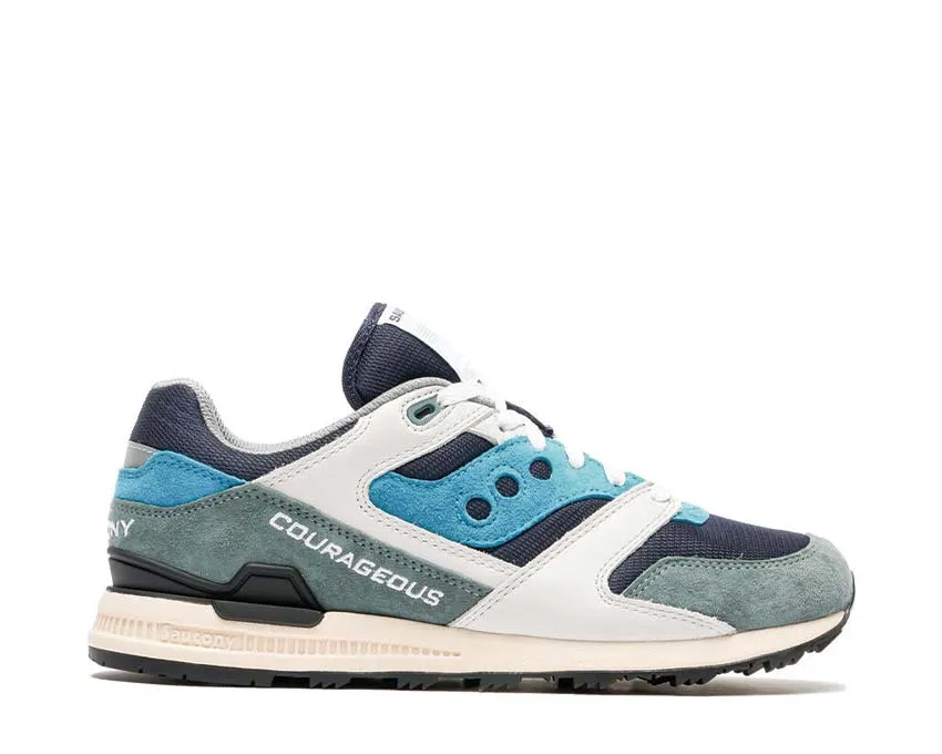 Saucony Courageous