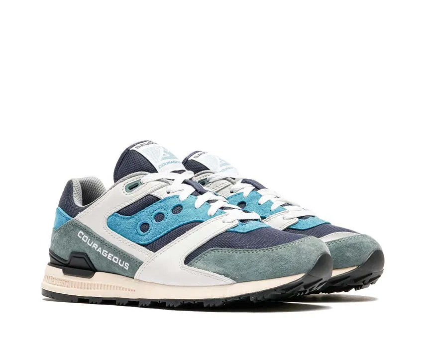 Saucony Courageous