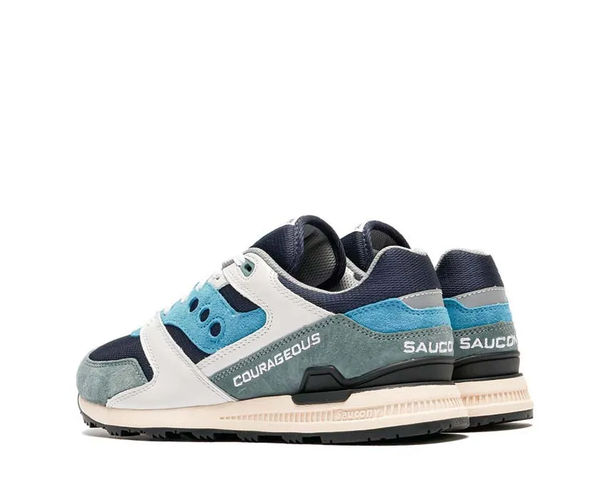 Saucony Courageous