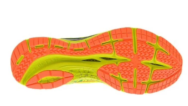 Saucony Men's Fastwitch Yellow