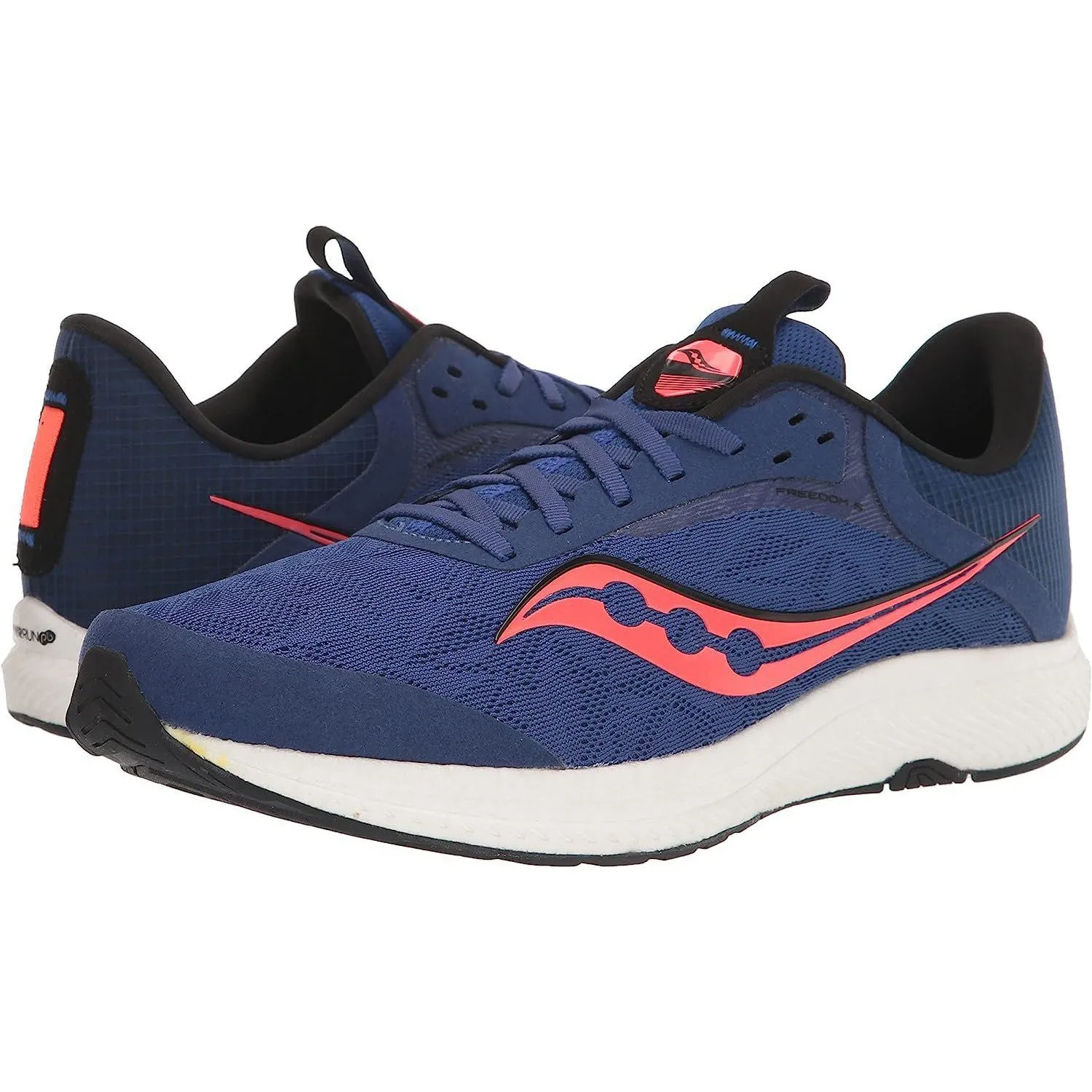 Saucony Men's Freedom 5 Running Shoe