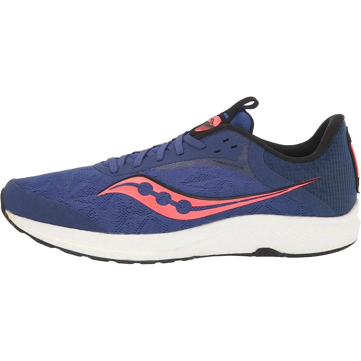 Saucony Men's Freedom 5 Running Shoe