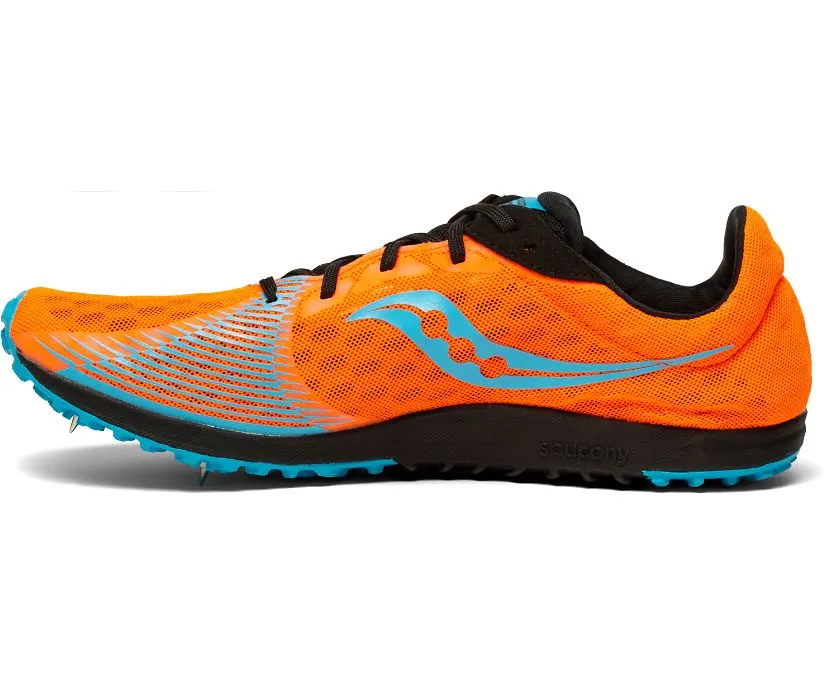 Saucony Men's Kilkenny XC9 Spike