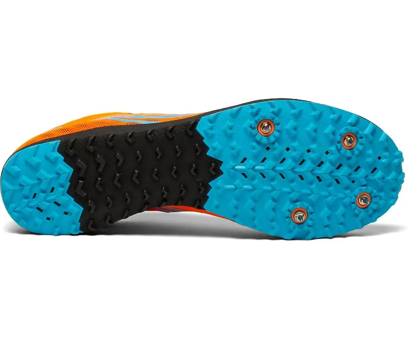 Saucony Men's Kilkenny XC9 Spike