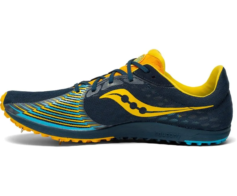 Saucony Men's Kilkenny XC9 Spike