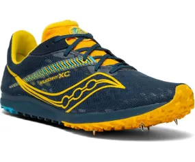 Saucony Men's Kilkenny XC9 Spike