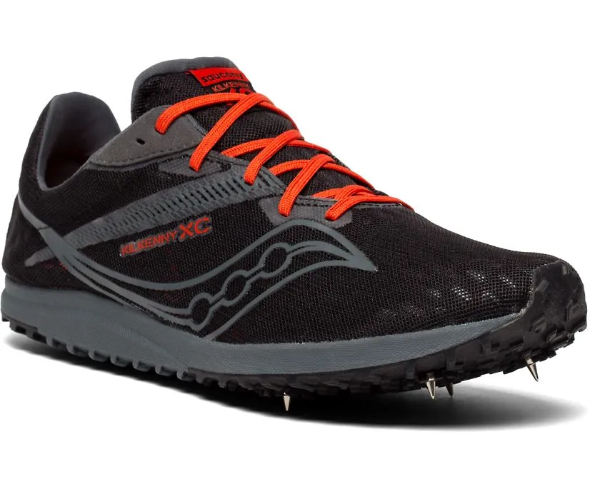 Saucony Men's Kilkenny XC9 Spike