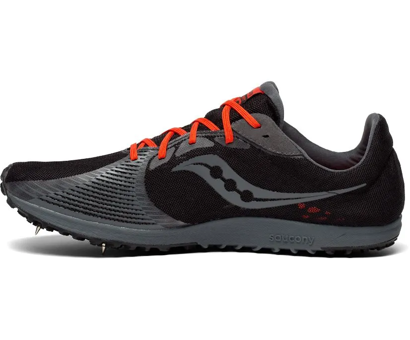 Saucony Men's Kilkenny XC9 Spike