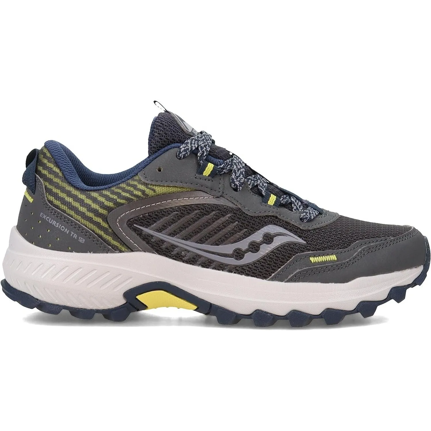 Saucony Womens Excursion Tr15 Trail Running Shoe