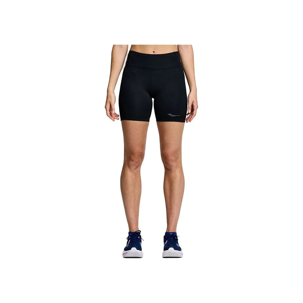 Saucony Women's Fortify 6 Short