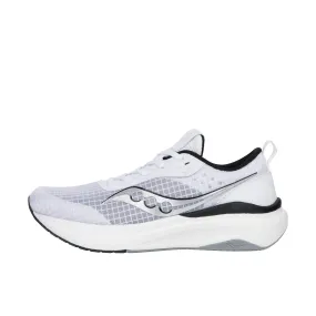 Saucony Womens Freedom Crossport White Black