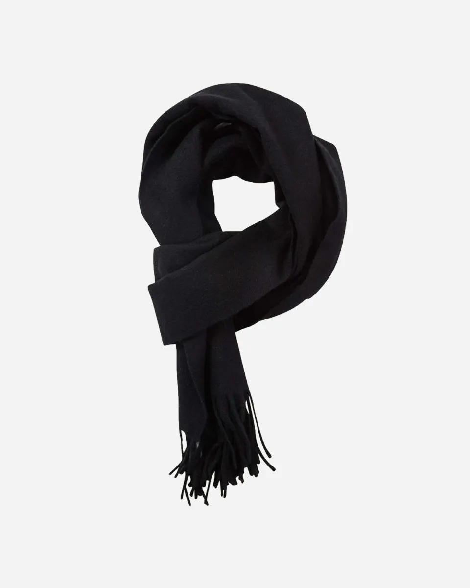 Scarf One - Black