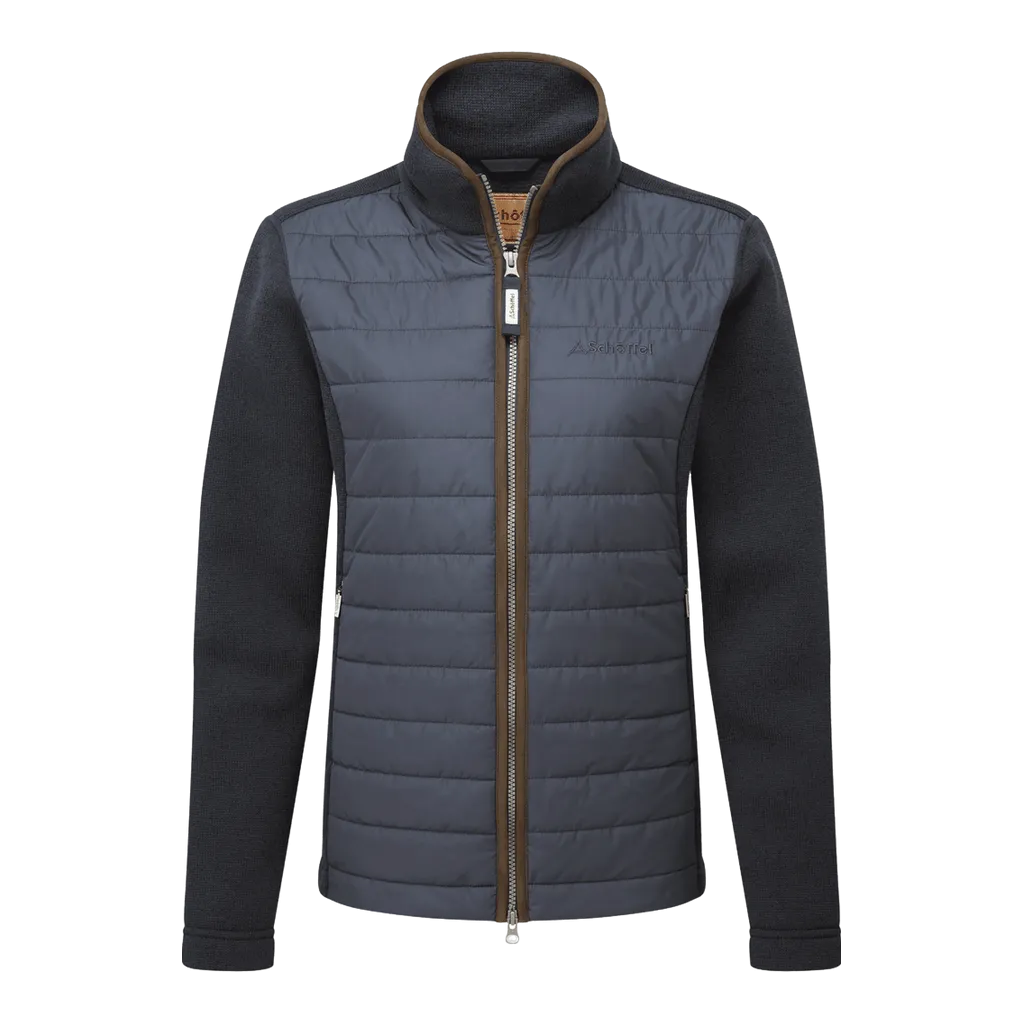 Schoffel Burley Hybrid Jacket