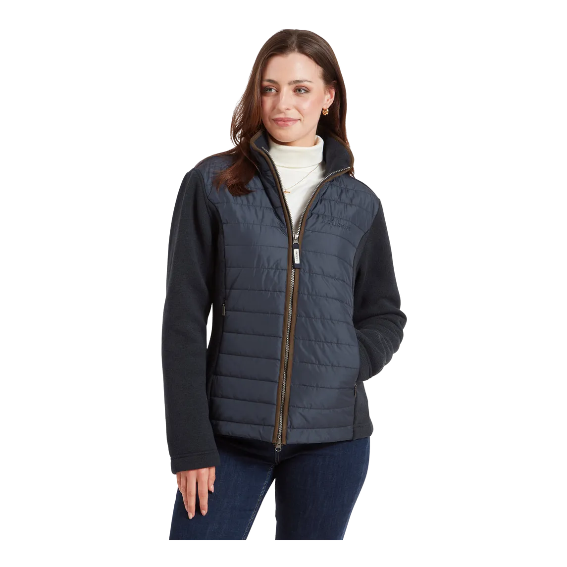 Schoffel Burley Hybrid Jacket