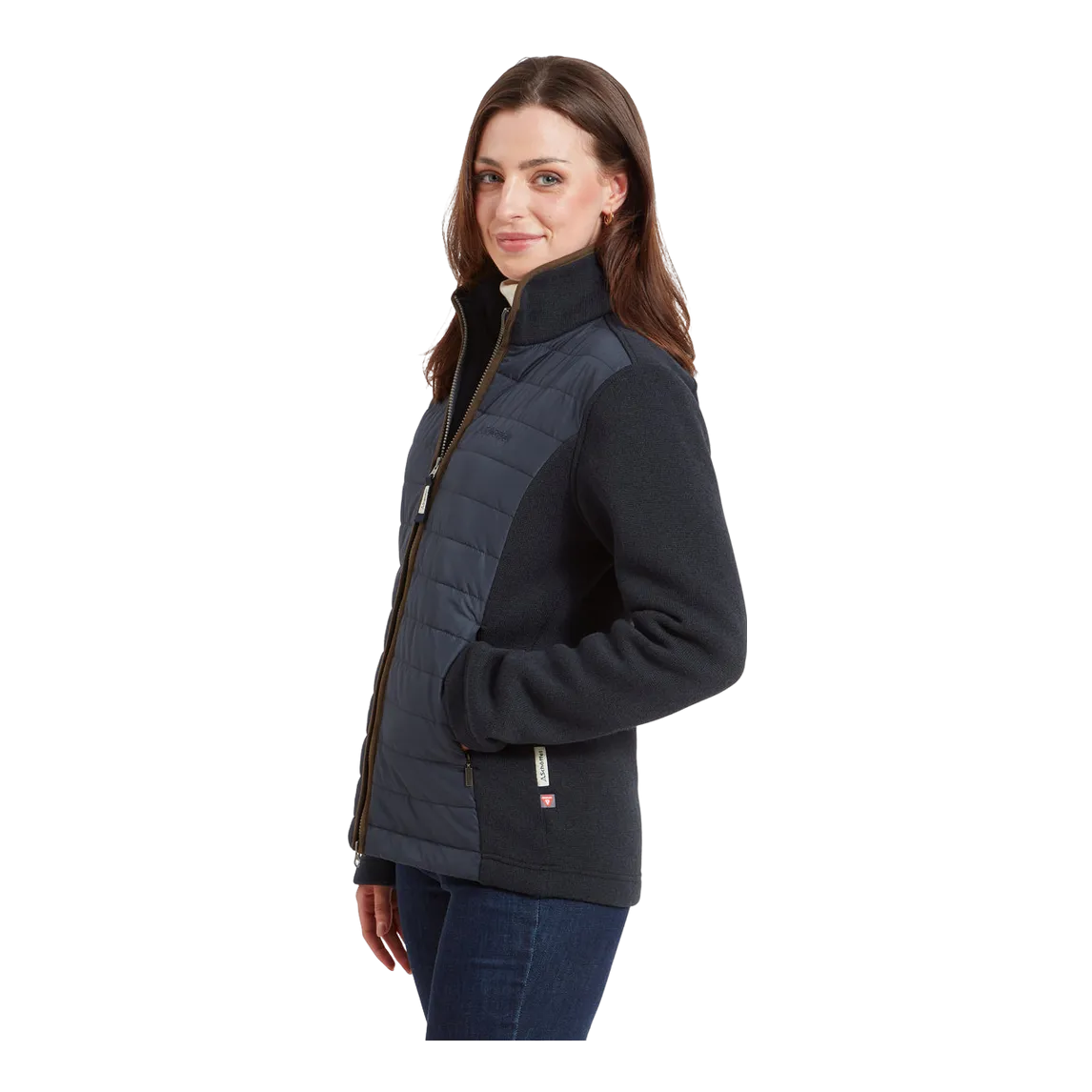 Schoffel Burley Hybrid Jacket