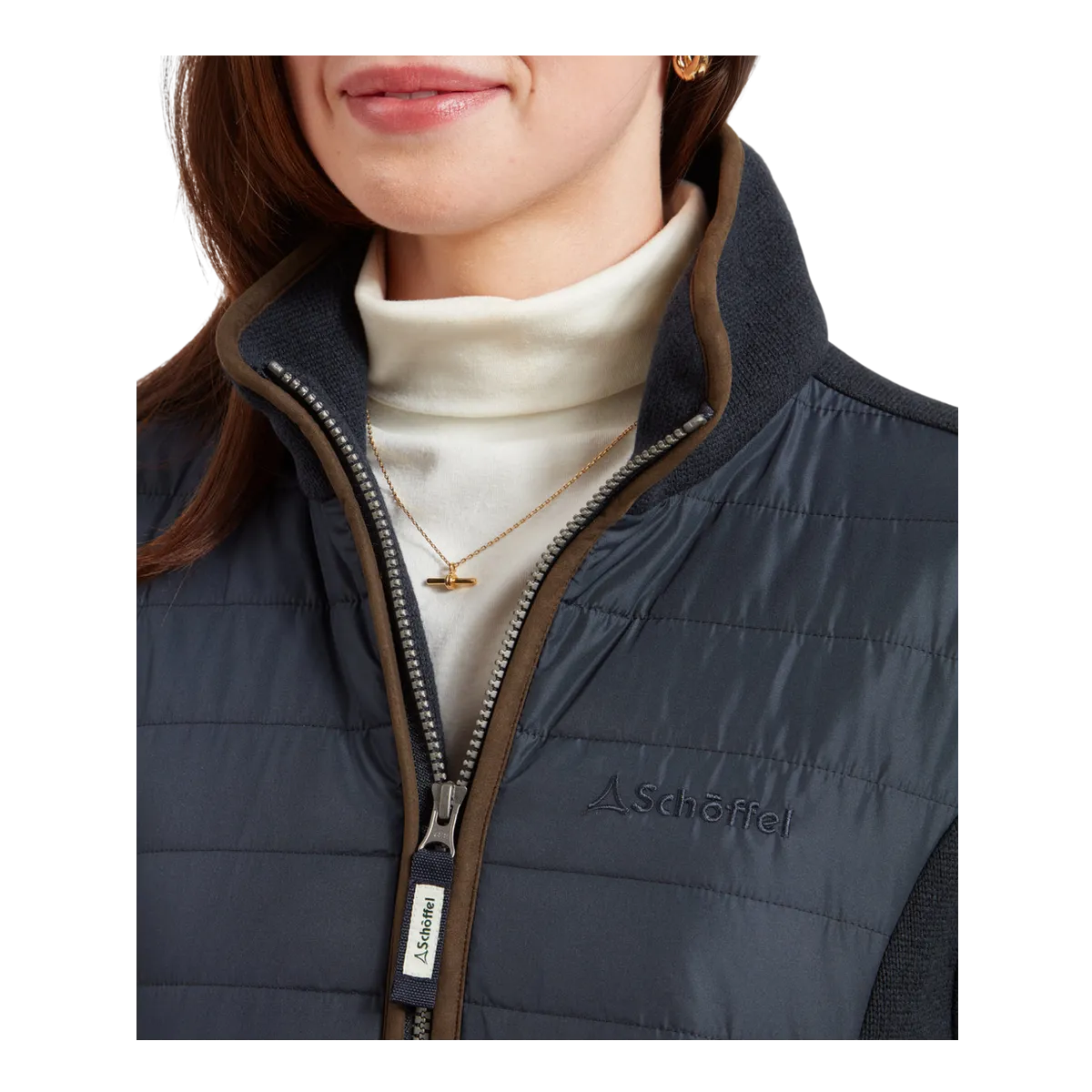 Schoffel Burley Hybrid Jacket