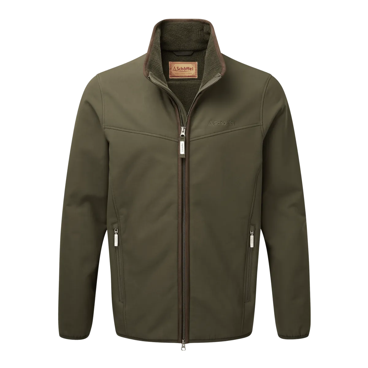 Schoffel Burrough Jacket