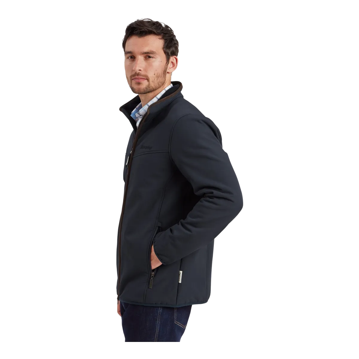 Schoffel Burrough Jacket