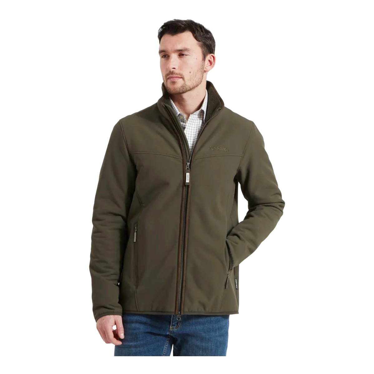 Schoffel Burrough Jacket